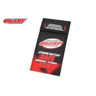 Bolsa Carga LiPo Corally - 10X20