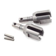 Vaso Differenzial Zentral Mugen MBX7R