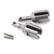 Vaso Differenziale Centrale Mugen MBX7R