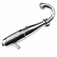 Ultimate EFRA 2141 Off Road Super Strong Exhaust