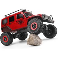 Auto Telecomandata per Bambini Stile Crawler Wltoys 104311