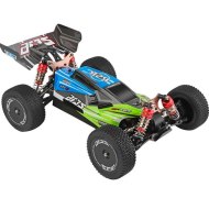 Elektrisches ferngesteuertes Auto Wltoys 144001 XKS 1/14 4x4 2,4Ghz | 60Km/h