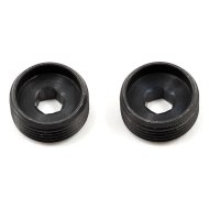 Écrous de réglage de fusée en acier Mugen MBX8r (en option)