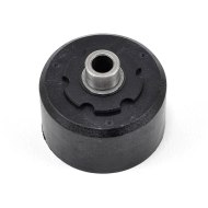 Innen-Differentialgehäuse Mugen MBX7R (Vorne/Hinten)