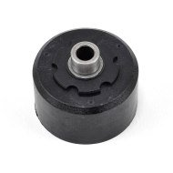 Mugen MBX7R Boîte de différentiel intérieur