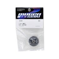 Mugen MBX7R Boîte de différentiel intérieur