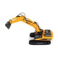 Bagger Huina 1580 1/14 Metall 2.4Ghz Professionell