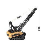Grua Huina 1572 1/14 Metallarm 24Ghz