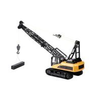 Grua Huina 1572 1/14 Metallarm 24Ghz