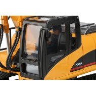 Huina Bagger 1570 1/14 Metallgreifer und -arm 2,4 GHz