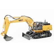 Giocattolo Escavatore Huina Radiocomando