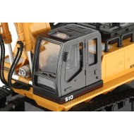 Spielzeugbagger Huina Fernsteuerung