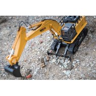 Spielzeugbagger Huina Fernsteuerung