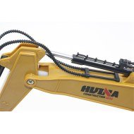 Escavatore Giocattolo Huina Cingolato