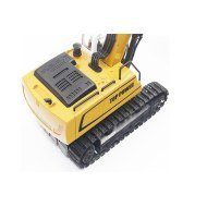 Escavatore Giocattolo Huina Cingolato