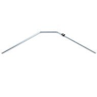 Stabilisator hinten 2,9 mm Mugen MBX8