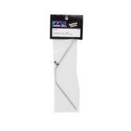 Stabilisator Hinten 2,7mm Mugen MBX8r