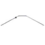 Stabilisator Hinten 3,0mm Mugen MBX8
