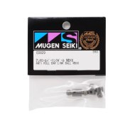 Bola Einstellung Stabilisatoren Mugen MBX8r