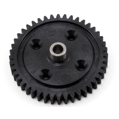 Corona Centrale 44T Mugen MBX7R