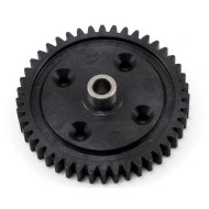 Corona Centrale 44T Mugen MBX7R