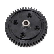 Corona Centrale 46T Mugen MBX7R
