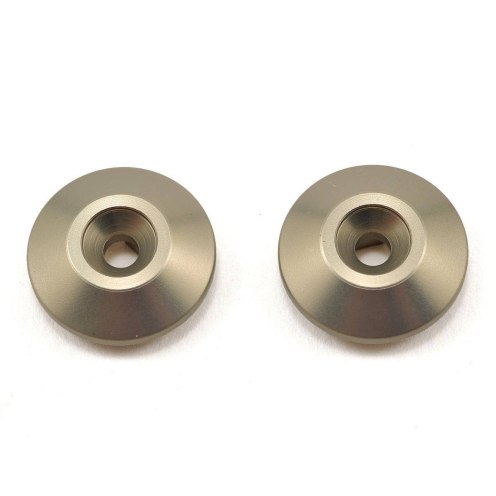 Rondelle Alluminio Alettone MBX8 Centrato (2)
