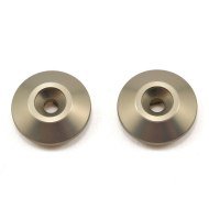Aluminium-Unterlegscheiben Spoiler MBX8 Zentriert (2)