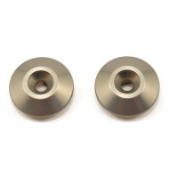 Rondelle Alluminio Alettone MBX8 Centrato (2)