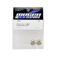 Rondelles de spoiler en aluminium MBX8 Centrage (2)