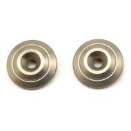 Aluminiumscheibe Spoiler MBX8 2 Positionen (2)