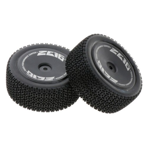 Rear Tyres 144001(2Pc.)144001