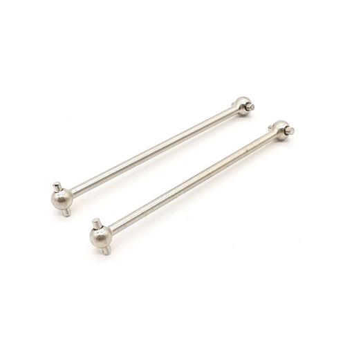 Hinterachse Wltoys 144001 - 12401x (2)