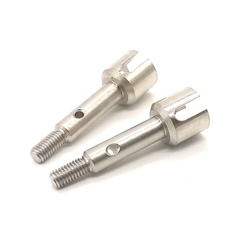 Vasos Manguetas Hintere Wltoys 144001(2)