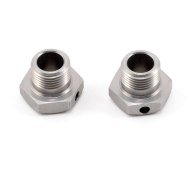 Hexagone +1mm Mugen MBX8r