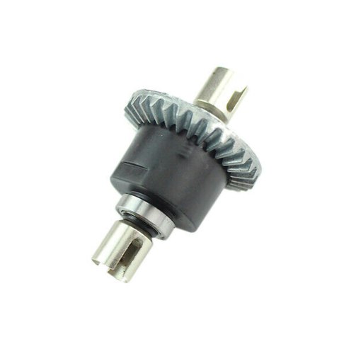 Differential Komplett Wltoys 144001