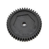 Traxxas Mod 0.8 TRX-4 Spur Gear (45T)