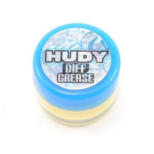 Hudy Differential Grase
