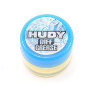 Grasso Differenziali Hudy