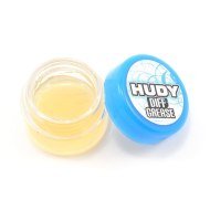 Grasa Differenziale Hudy