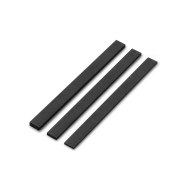 Hudy Bumper & Body Space Sponge Set - 1.5, 3.0, 5.0mm