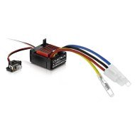 Hobbywing Quicrun 1060 Waterproof Brushed Sbec Esc (60A)
