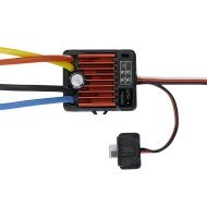Hobbywing Quicrun 1060 Waterproof Brushed Sbec Esc (60A)