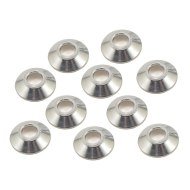 Aluminium-Konusunterlegscheiben Xray (10)