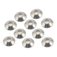 Arandelas Conicas Aluminio Xray (10)