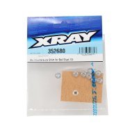 Aluminium-Konusunterlegscheiben Xray (10)