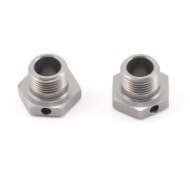Hexagone + 0mm Mugen MBX8