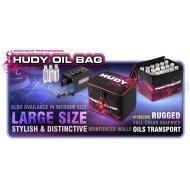 Borsa Silicone Hudy Grande