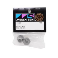 Hexagone + 0mm Mugen MBX8