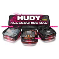 Borsa Accessori Hudy